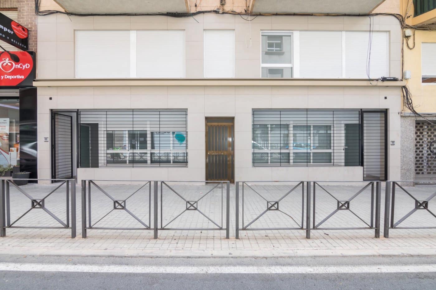 1 bedroom Studio for rent in Elche / Elx - € 440 (Ref: 8243672)