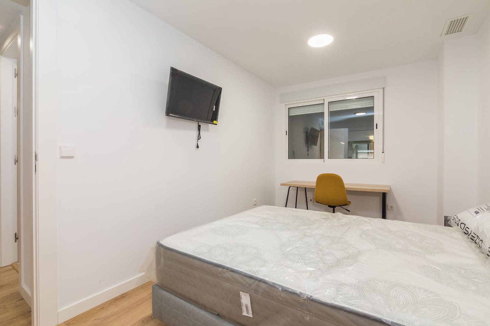 7 camera da letto Monolocale da affittare in Elche / Elx - 370 € (Rif: 8333779)