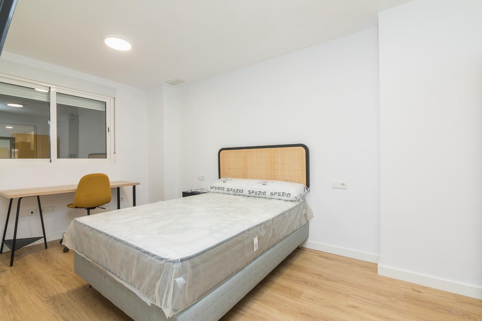 7 camera da letto Monolocale da affittare in Elche / Elx - 370 € (Rif: 8333779)