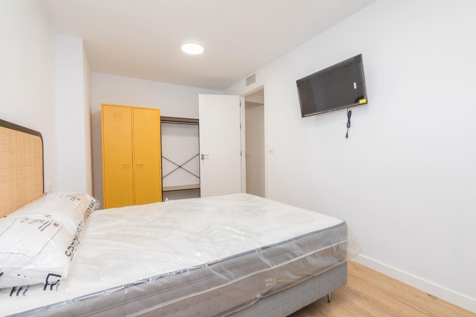 7 camera da letto Monolocale da affittare in Elche / Elx - 370 € (Rif: 8333779)