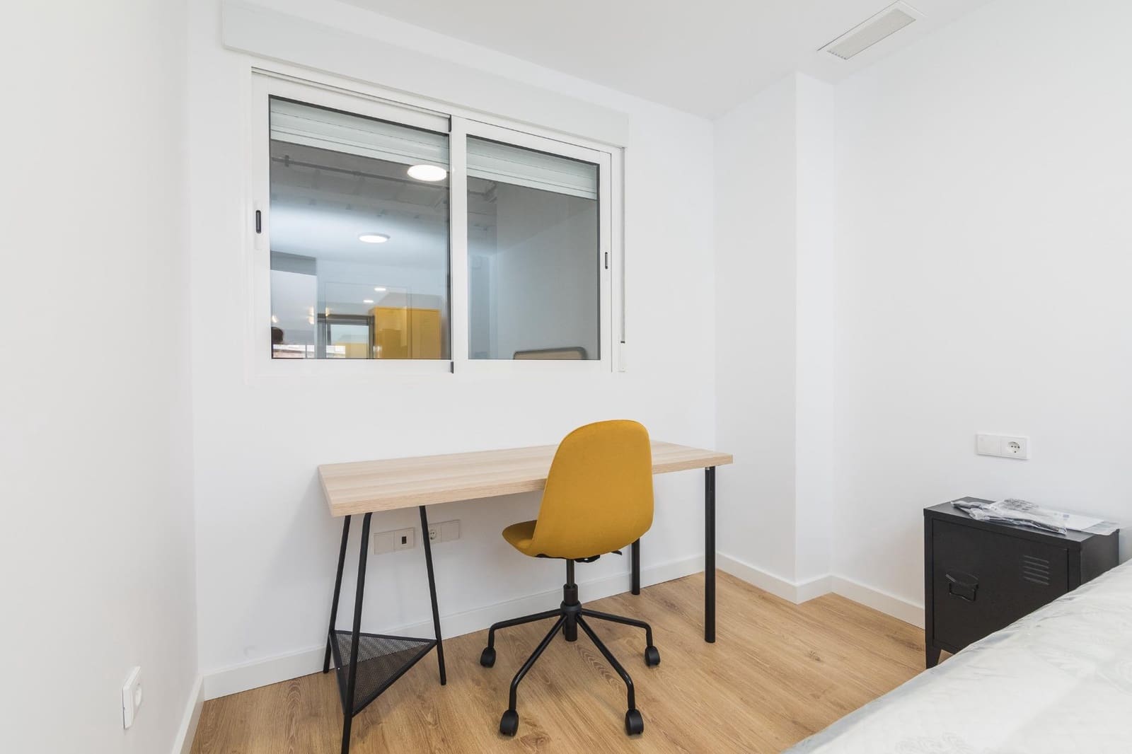 7 camera da letto Monolocale da affittare in Elche / Elx - 370 € (Rif: 8333779)