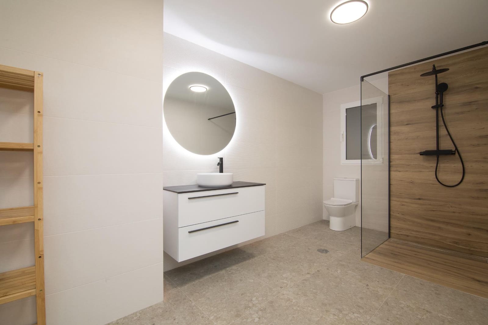 7 camera da letto Monolocale da affittare in Elche / Elx - 370 € (Rif: 8333779)
