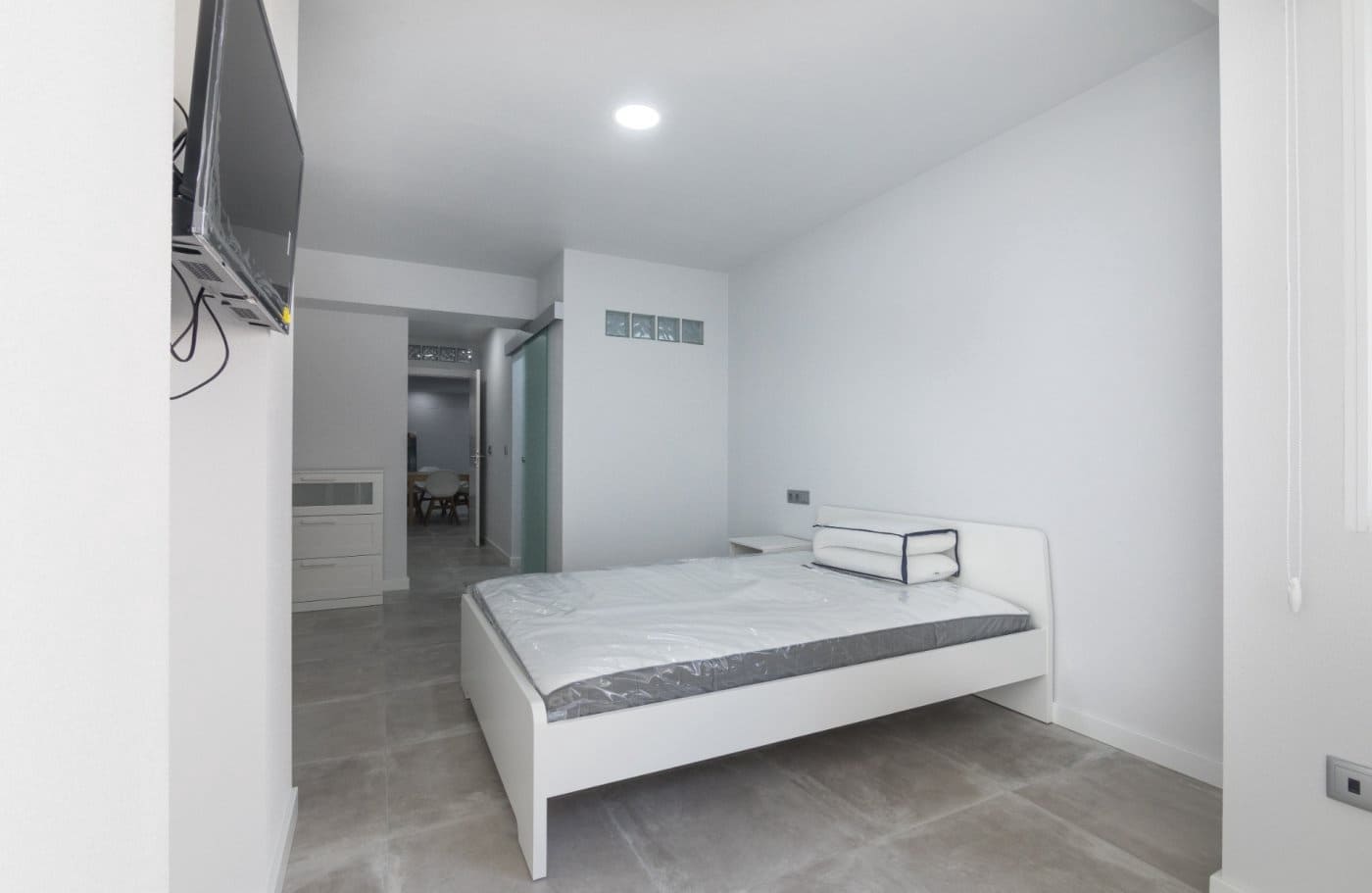 1 soverom Studio til leie i Elche / Elx - € 385 (Ref: 8345153)