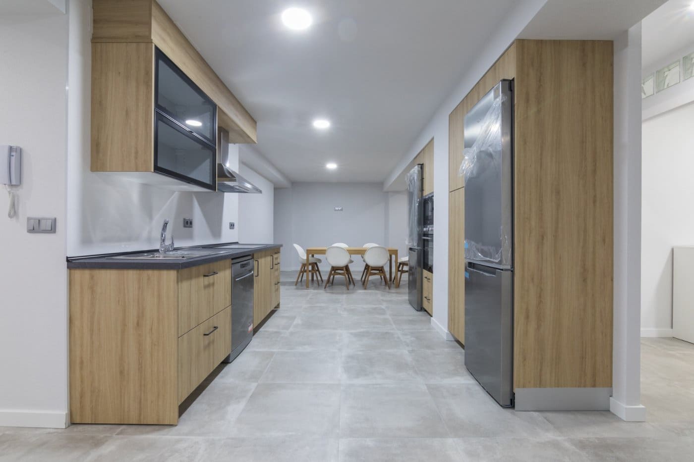 1 soverom Studio til leie i Elche / Elx - € 385 (Ref: 8345153)