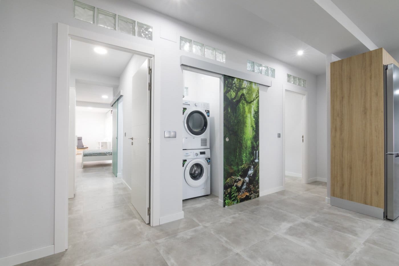 1 soverom Studio til leie i Elche / Elx - € 385 (Ref: 8345153)