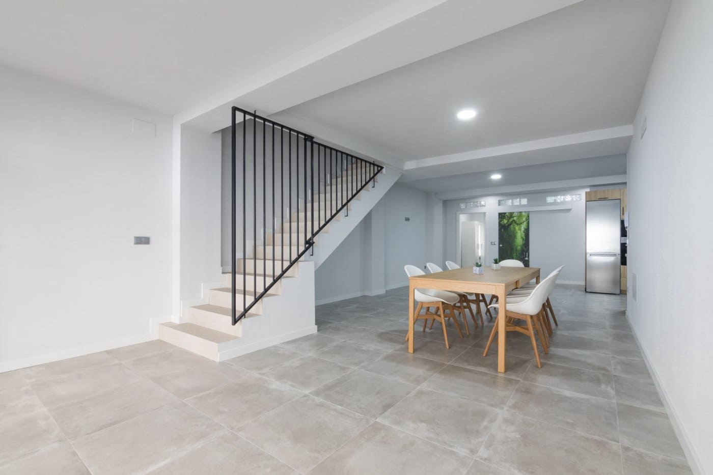 1 soverom Studio til leie i Elche / Elx - € 385 (Ref: 8345153)