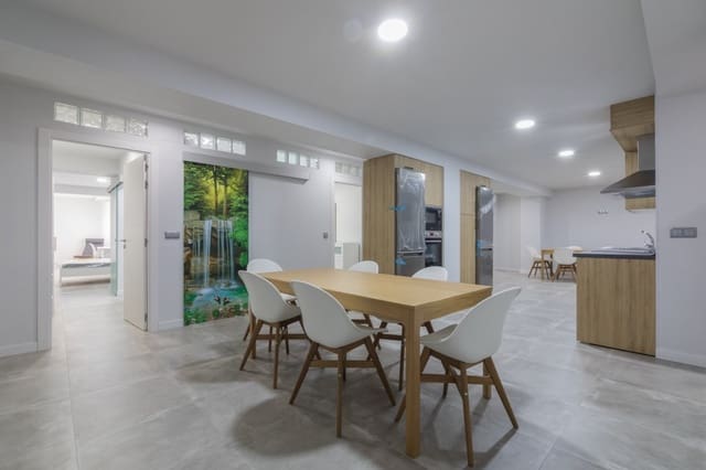 1 soverom Studio til leie i Altabix, Elche / Elx - € 385 (Ref: 8345153)