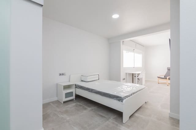 1 soverom Studio til leie i Altabix, Elche / Elx - € 385 (Ref: 8345153)