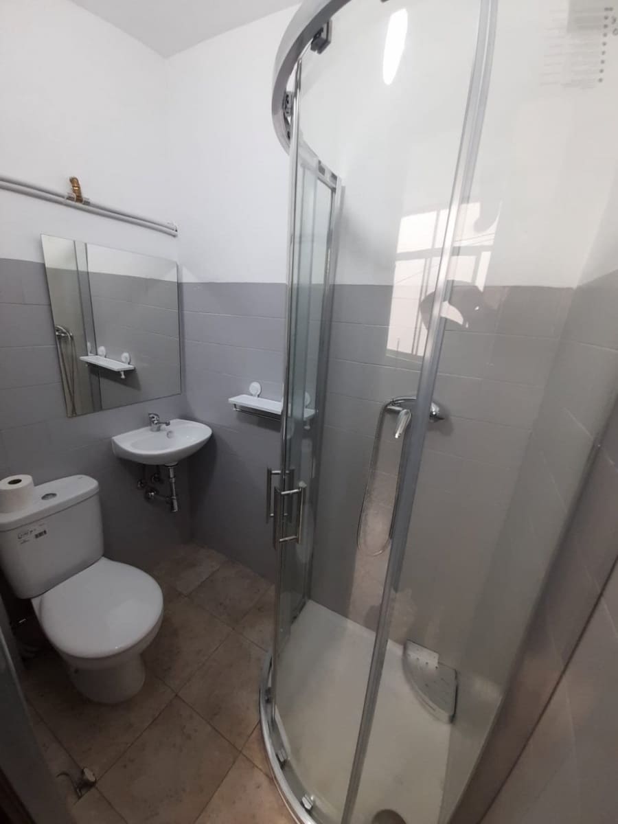 4 Zimmer Wohnung zu vermieten in Elche / Elx - 320 € (Ref: 8415657)