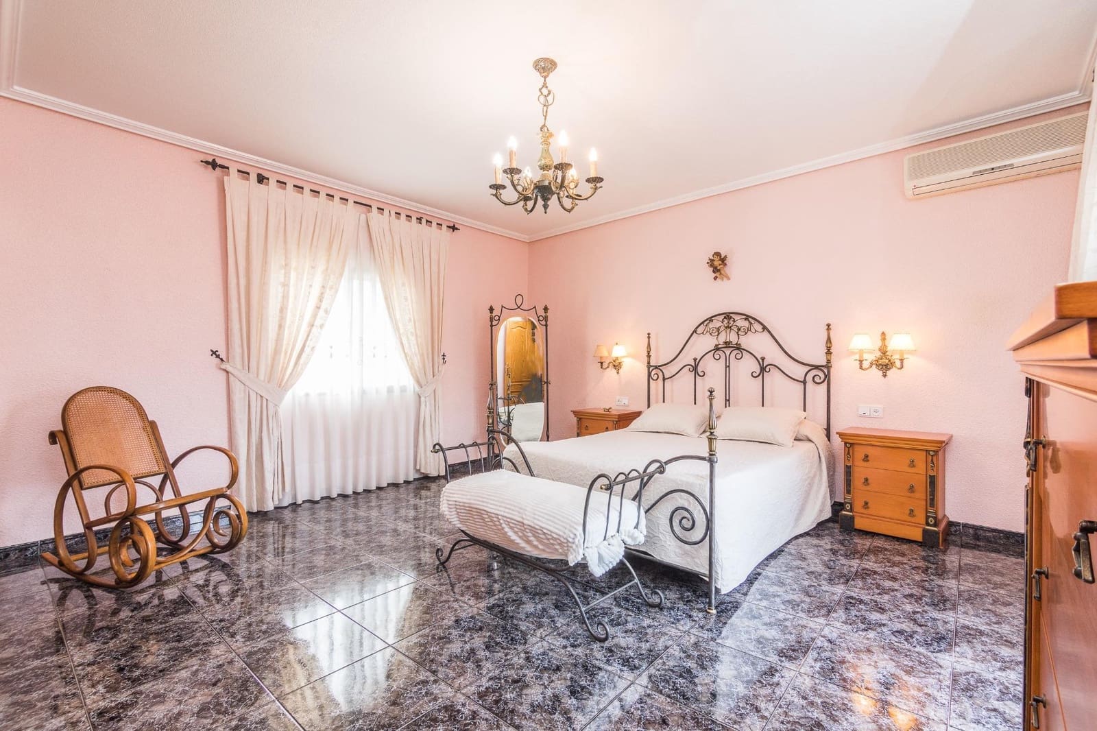 5 chambre Villa/Maison à vendre à Elche / Elx avec piscine - 390 000 € (Ref: 8426335)