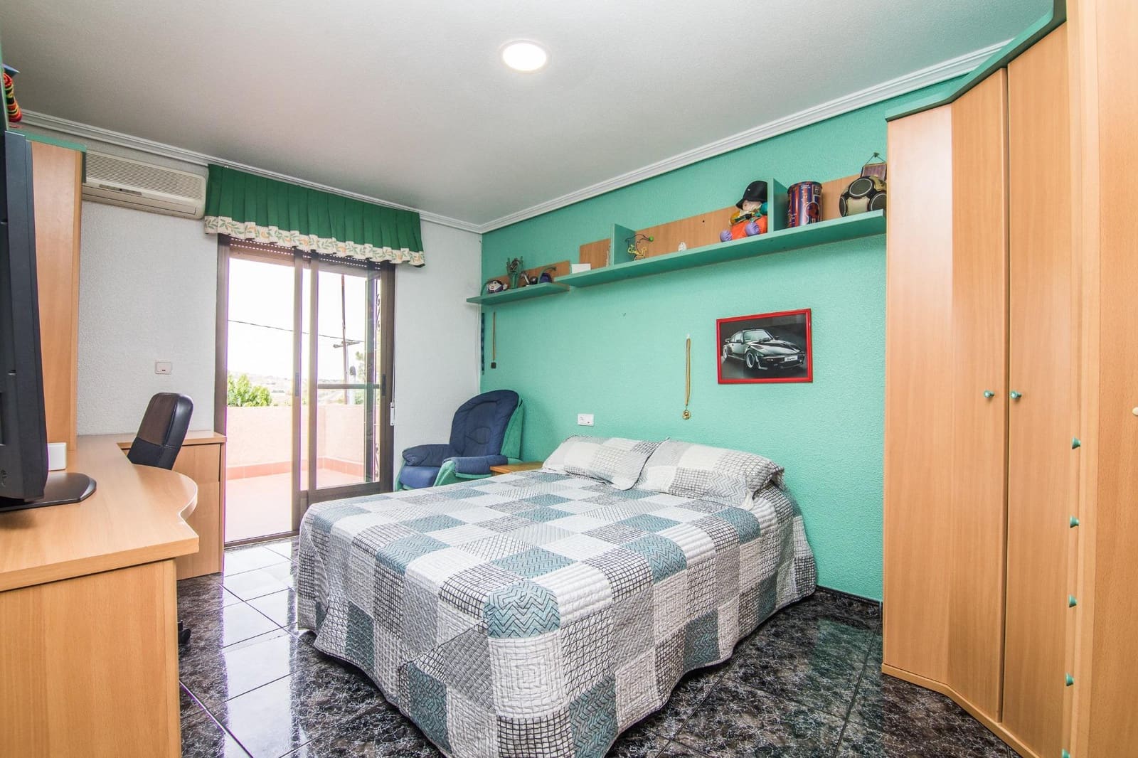 5 chambre Villa/Maison à vendre à Elche / Elx avec piscine - 390 000 € (Ref: 8426335)