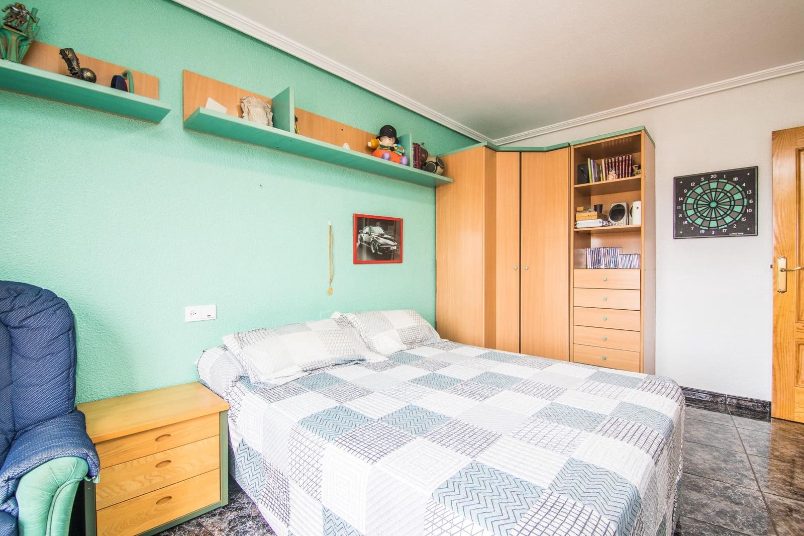 5 chambre Villa/Maison à vendre à Elche / Elx avec piscine - 390 000 € (Ref: 8426335)