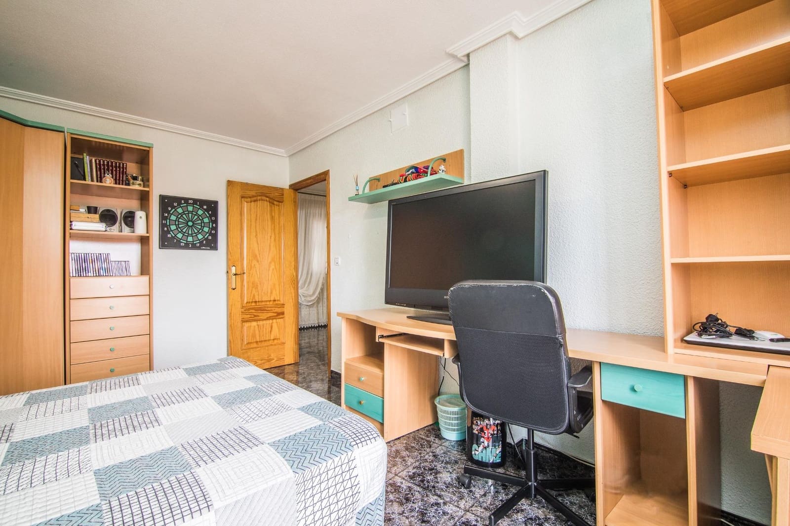 5 chambre Villa/Maison à vendre à Elche / Elx avec piscine - 390 000 € (Ref: 8426335)