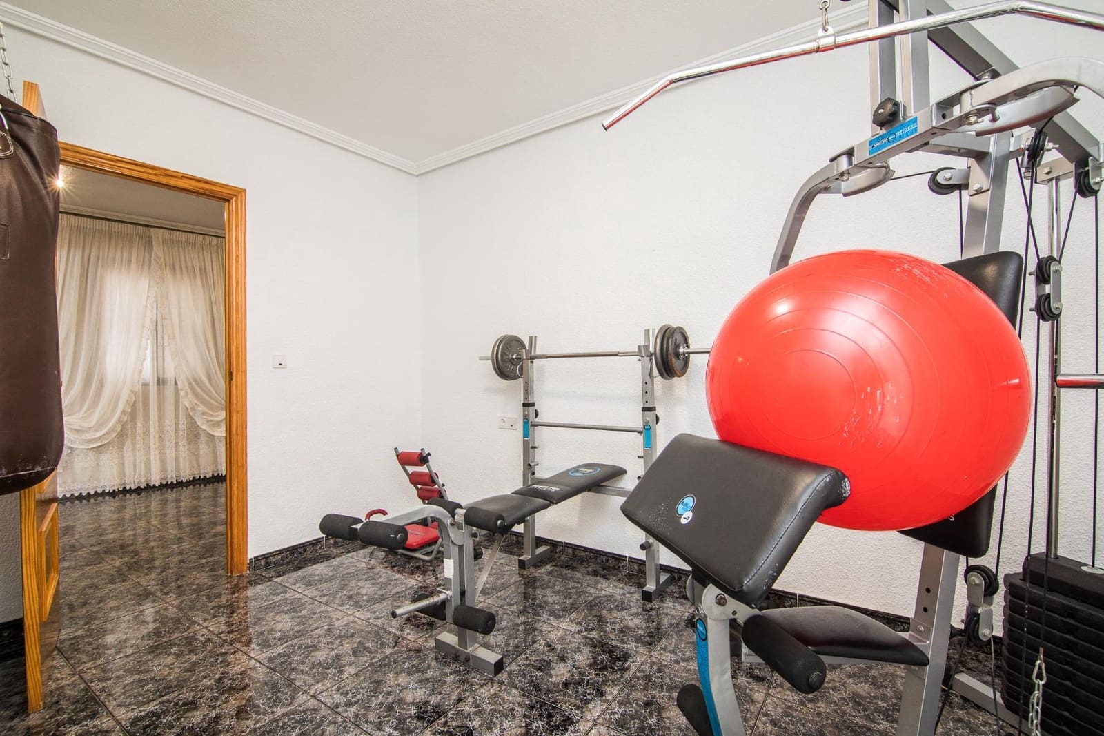 5 chambre Villa/Maison à vendre à Elche / Elx avec piscine - 390 000 € (Ref: 8426335)