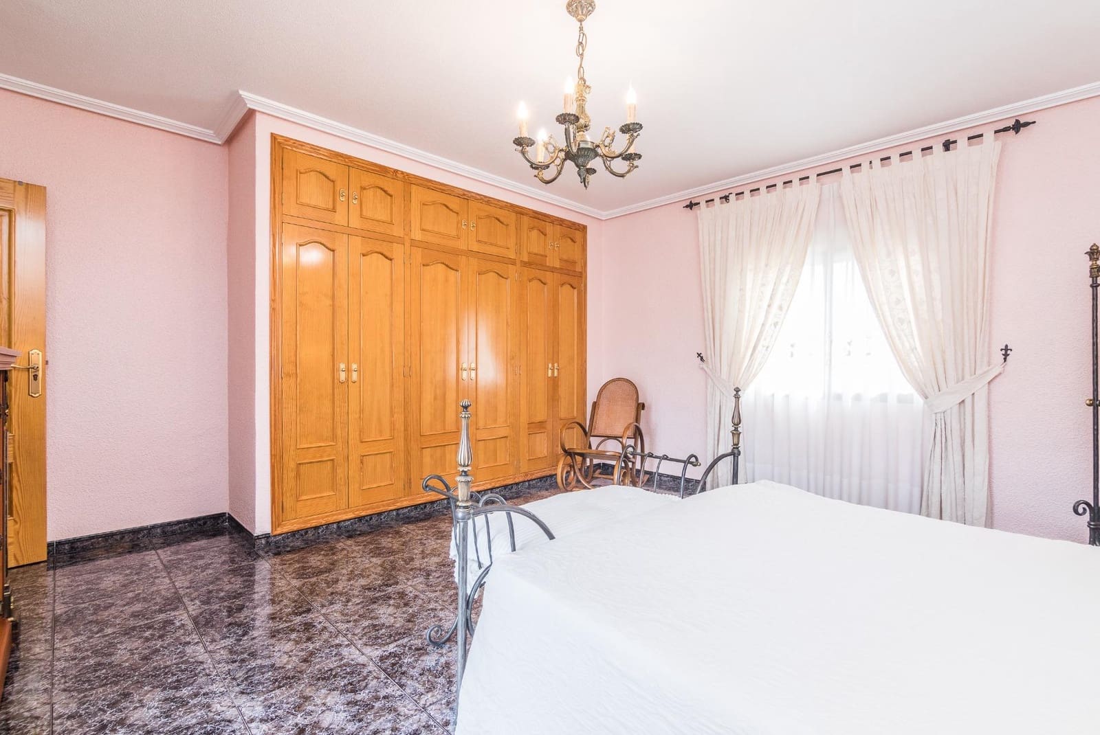 5 chambre Villa/Maison à vendre à Elche / Elx avec piscine - 390 000 € (Ref: 8426335)