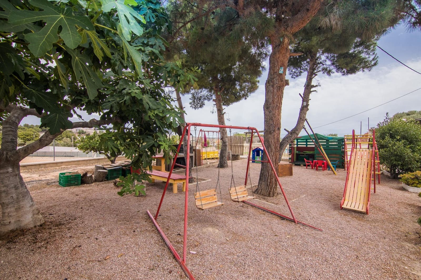 5 chambre Villa/Maison à vendre à Elche / Elx avec piscine - 390 000 € (Ref: 8426335)