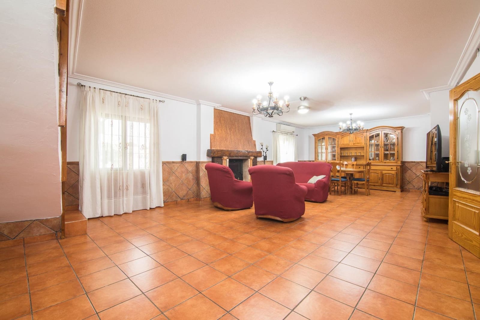 5 chambre Villa/Maison à vendre à Elche / Elx avec piscine - 390 000 € (Ref: 8426335)