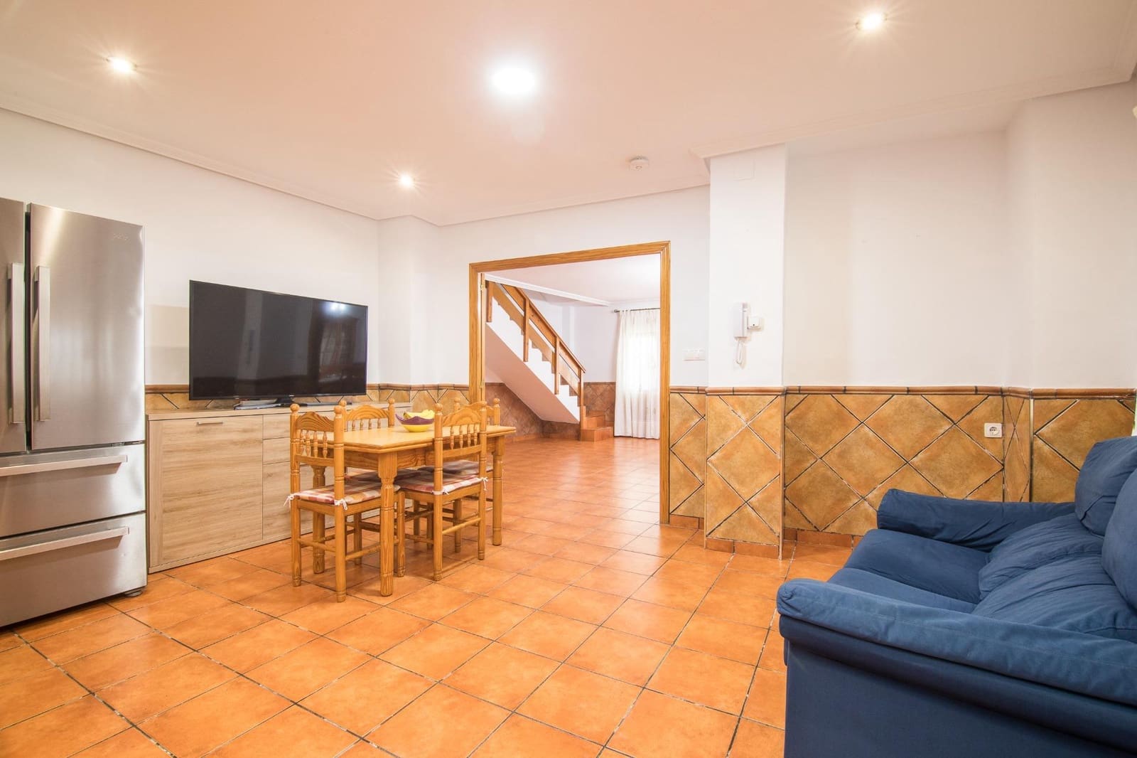 5 chambre Villa/Maison à vendre à Elche / Elx avec piscine - 390 000 € (Ref: 8426335)