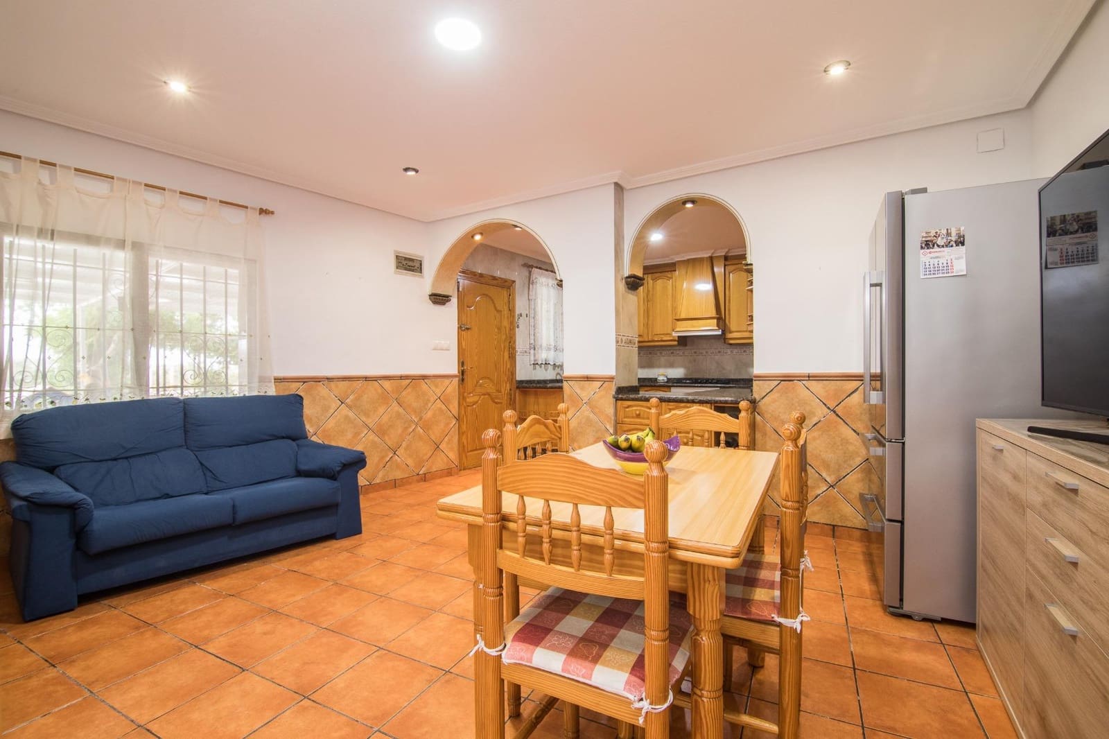 5 chambre Villa/Maison à vendre à Elche / Elx avec piscine - 390 000 € (Ref: 8426335)