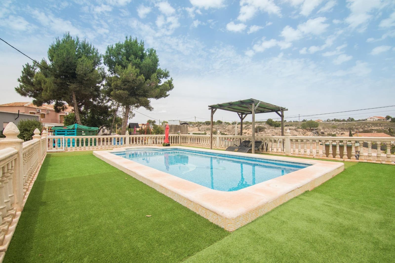 5 chambre Villa/Maison à vendre à Elche / Elx avec piscine - 390 000 € (Ref: 8426335)