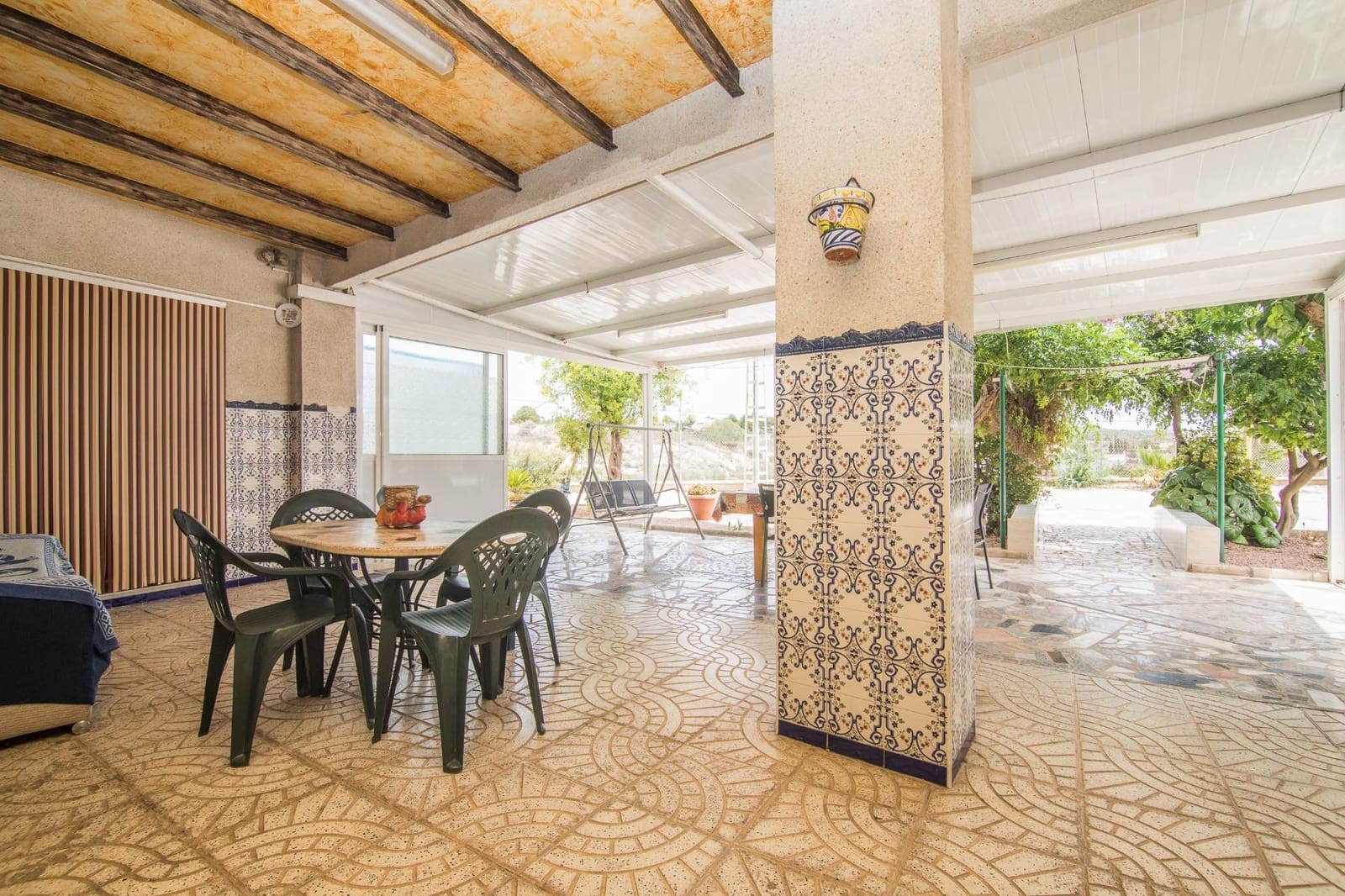 5 chambre Villa/Maison à vendre à Elche / Elx avec piscine - 390 000 € (Ref: 8426335)