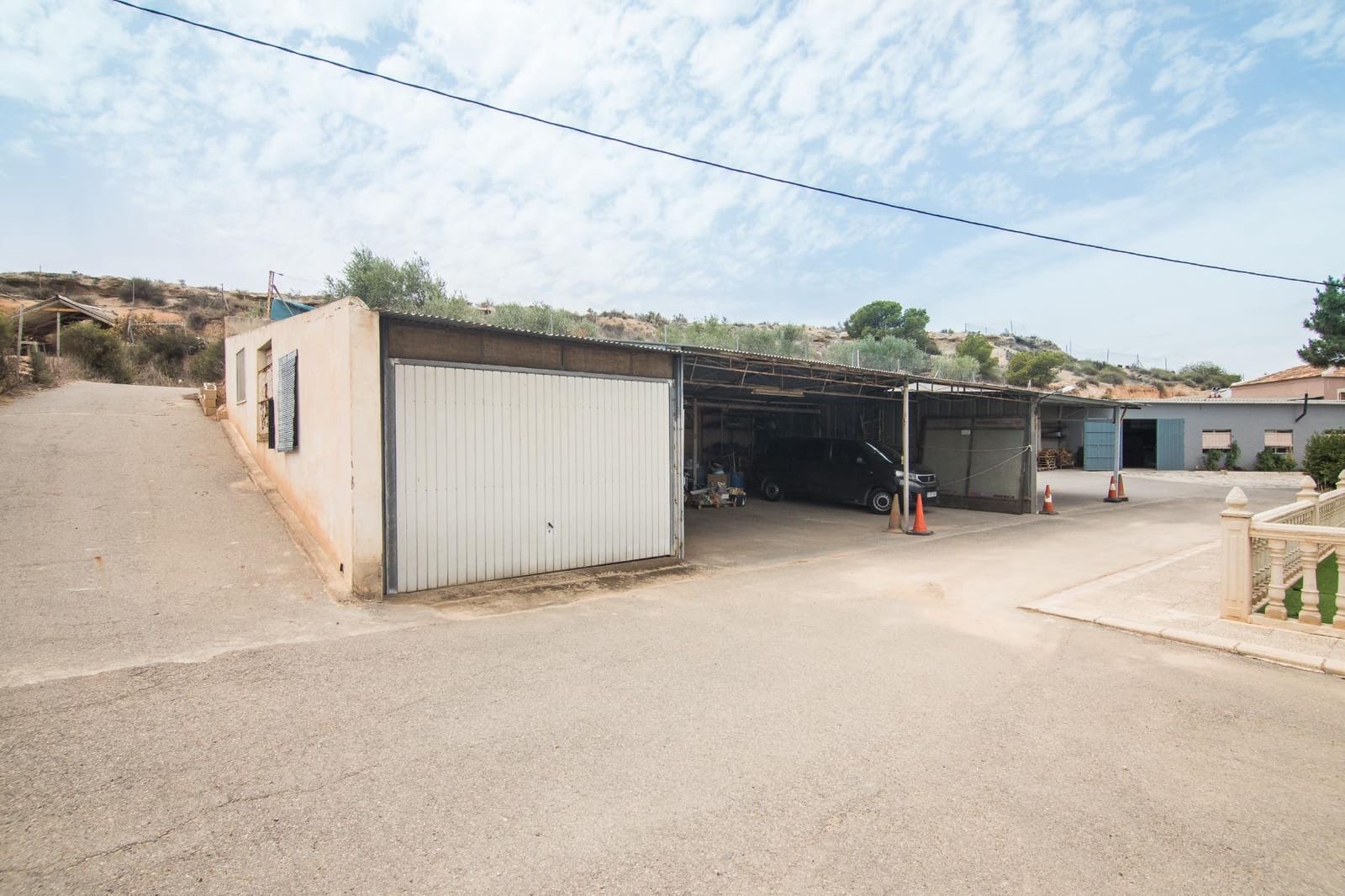 5 chambre Villa/Maison à vendre à Elche / Elx avec piscine - 390 000 € (Ref: 8426335)