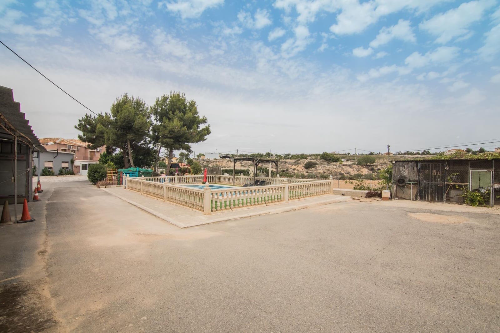 5 chambre Villa/Maison à vendre à Elche / Elx avec piscine - 390 000 € (Ref: 8426335)