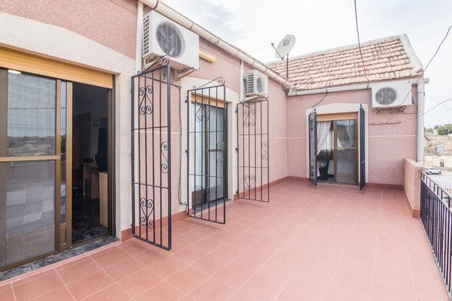 5 soverom Villa til salgs i Peña de las Águilas, Elche / Elx med svømmebasseng - € 390 000 (Ref: 8426335)