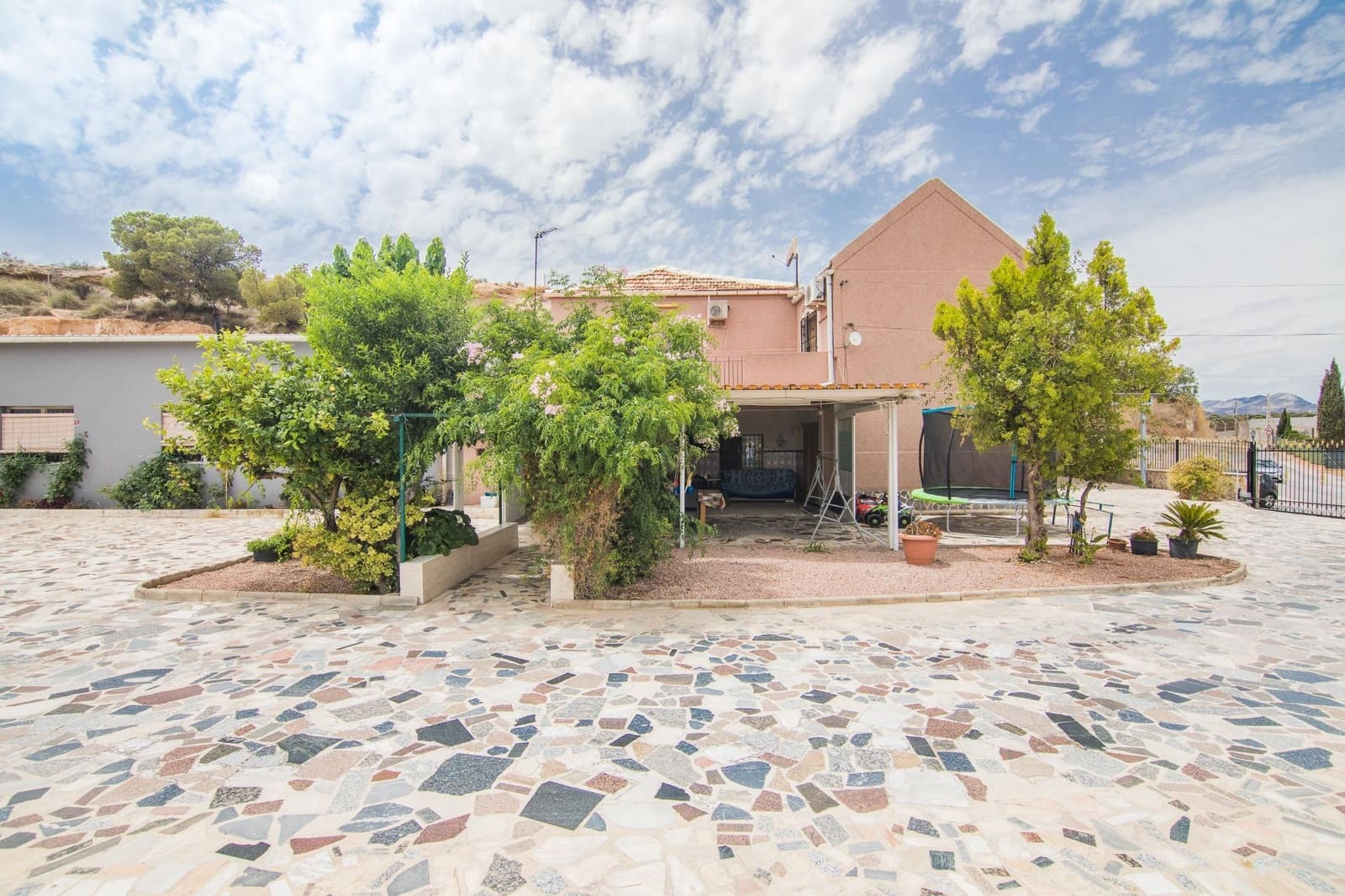 5 chambre Villa/Maison à vendre à Elche / Elx avec piscine - 390 000 € (Ref: 8426335)