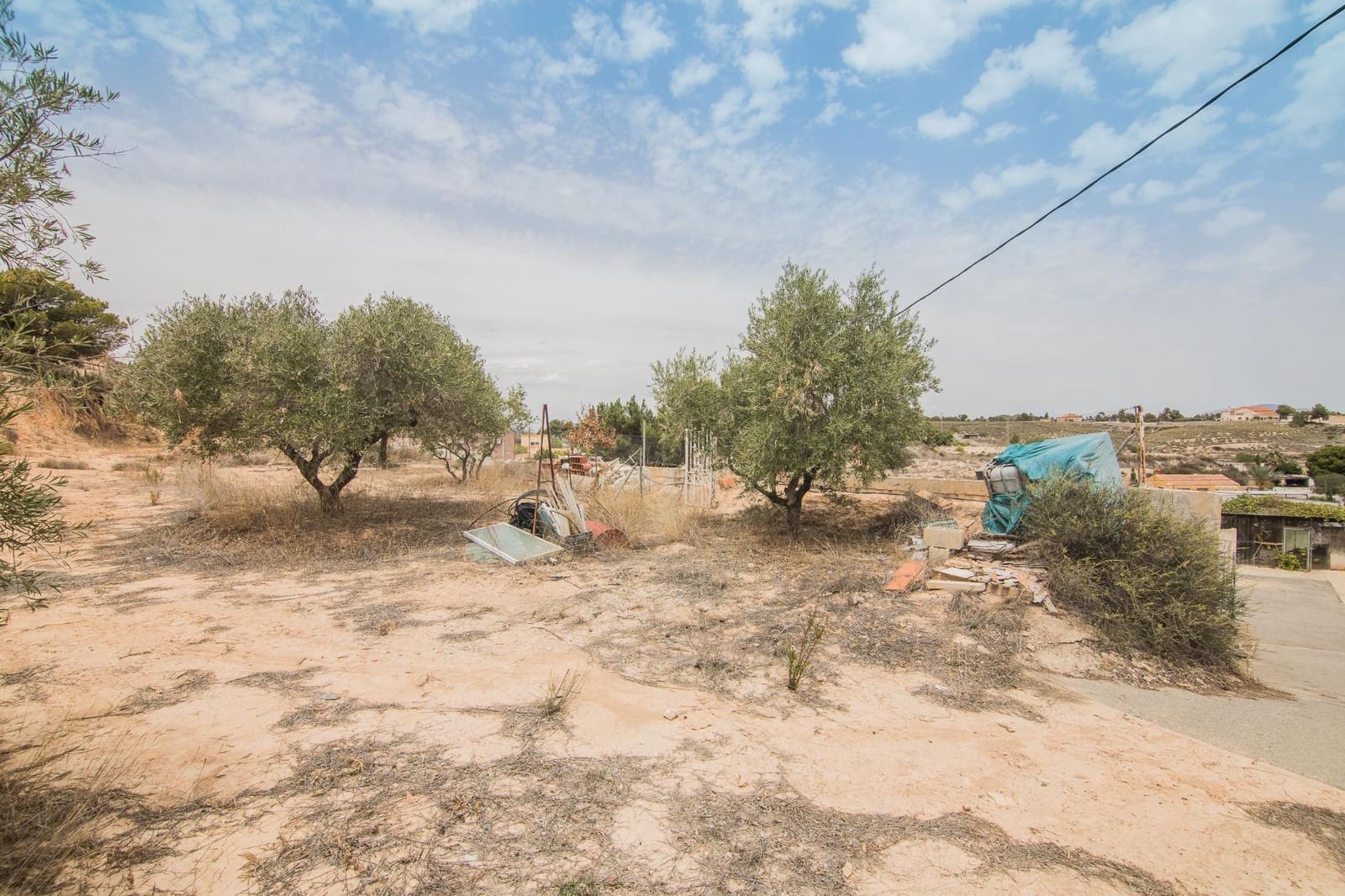 5 chambre Villa/Maison à vendre à Elche / Elx avec piscine - 390 000 € (Ref: 8426335)