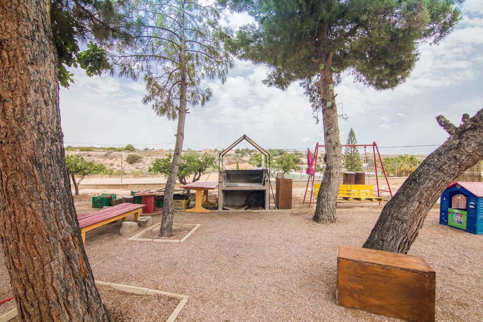 5 chambre Villa/Maison à vendre à Elche / Elx avec piscine - 390 000 € (Ref: 8426335)