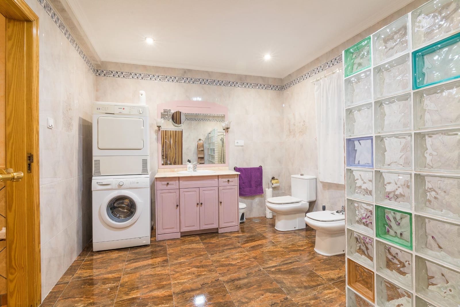 5 soveværelse Villa til salg i Elche / Elx med swimmingpool - € 390.000 (Ref: 8426335)