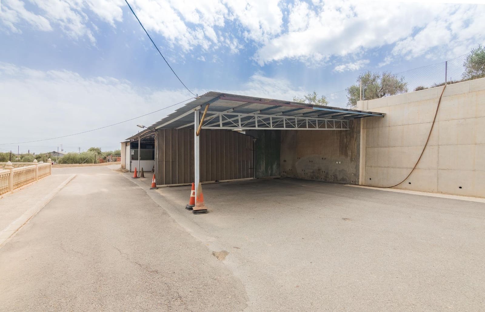 5 soveværelse Villa til salg i Elche / Elx med swimmingpool - € 390.000 (Ref: 8426335)