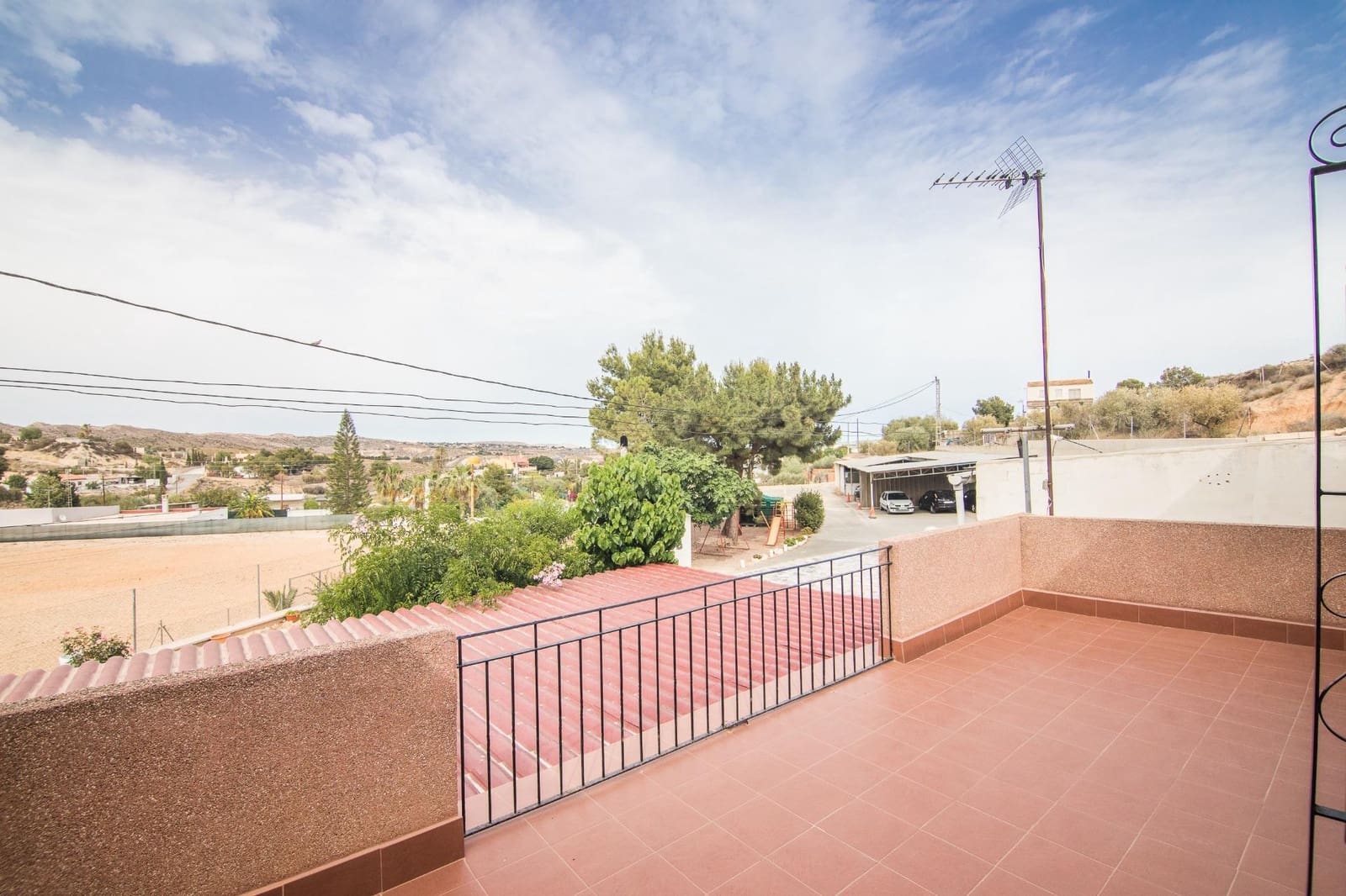 5 soveværelse Villa til salg i Elche / Elx med swimmingpool - € 390.000 (Ref: 8426335)