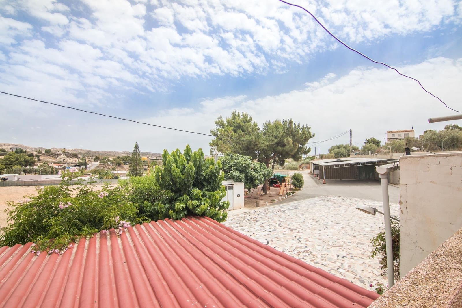 5 soveværelse Villa til salg i Elche / Elx med swimmingpool - € 390.000 (Ref: 8426335)