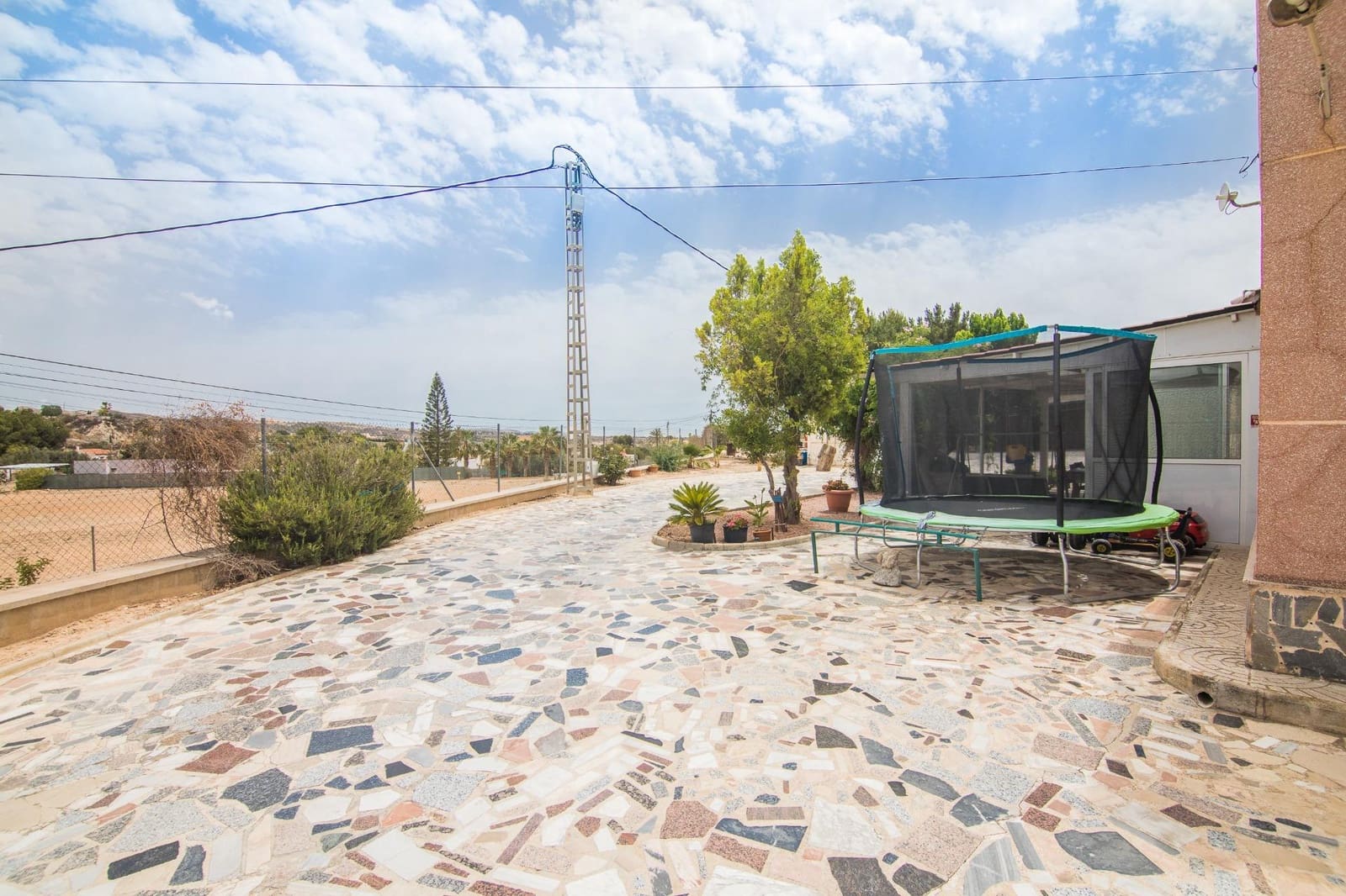 5 soveværelse Villa til salg i Elche / Elx med swimmingpool - € 390.000 (Ref: 8426335)