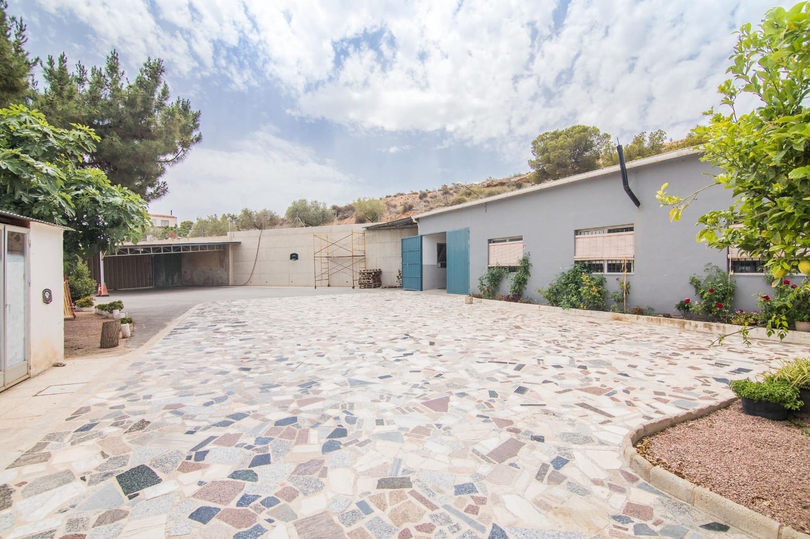 5 soveværelse Villa til salg i Elche / Elx med swimmingpool - € 390.000 (Ref: 8426335)