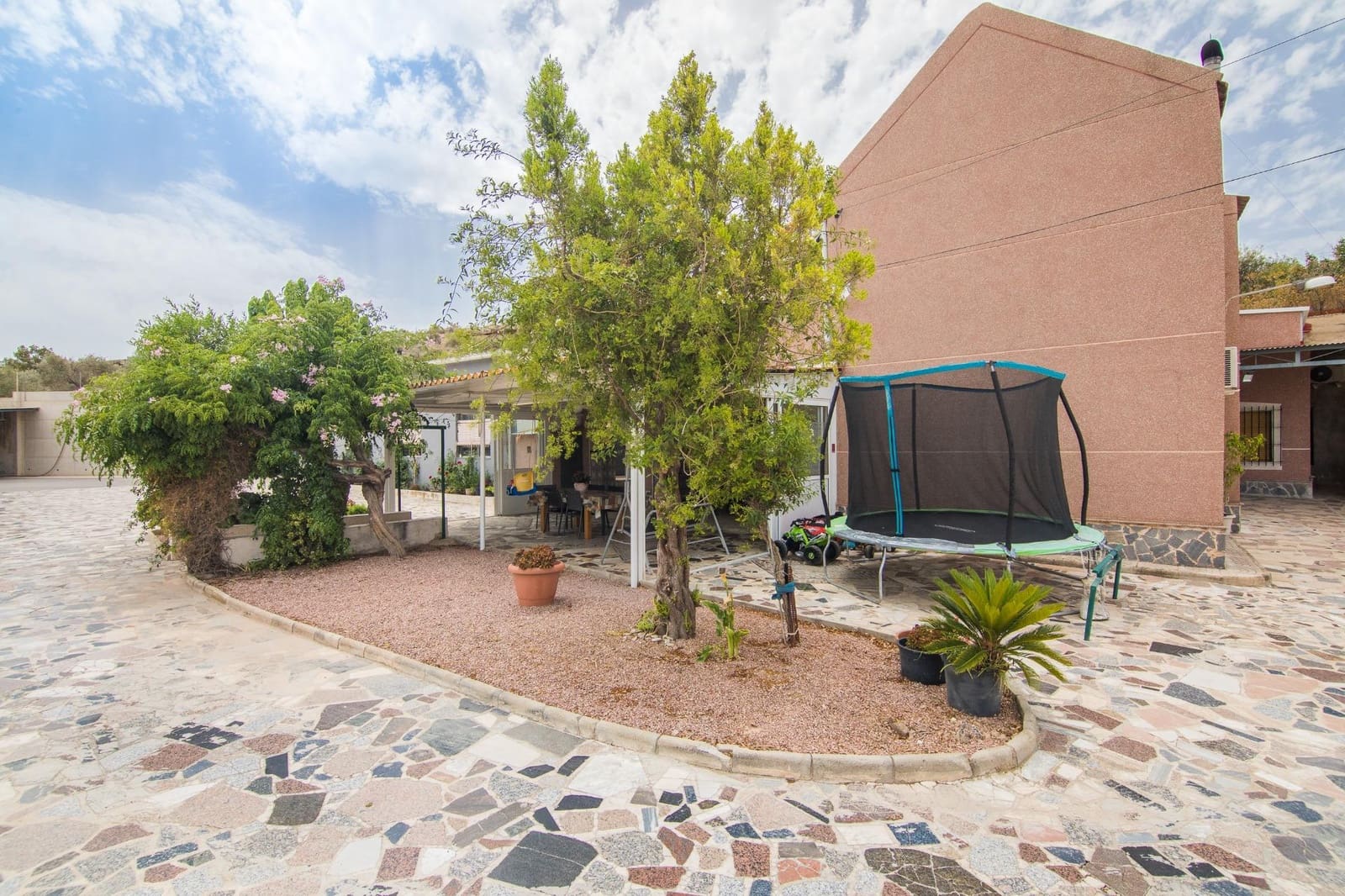 5 soveværelse Villa til salg i Elche / Elx med swimmingpool - € 390.000 (Ref: 8426335)