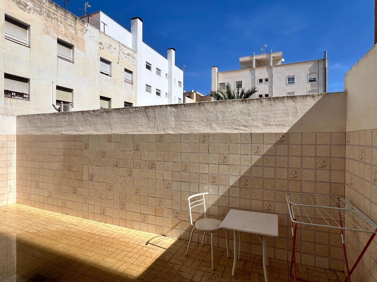 4 soveværelse Lejlighed til leje i Elche / Elx - € 300 (Ref: 8542134)