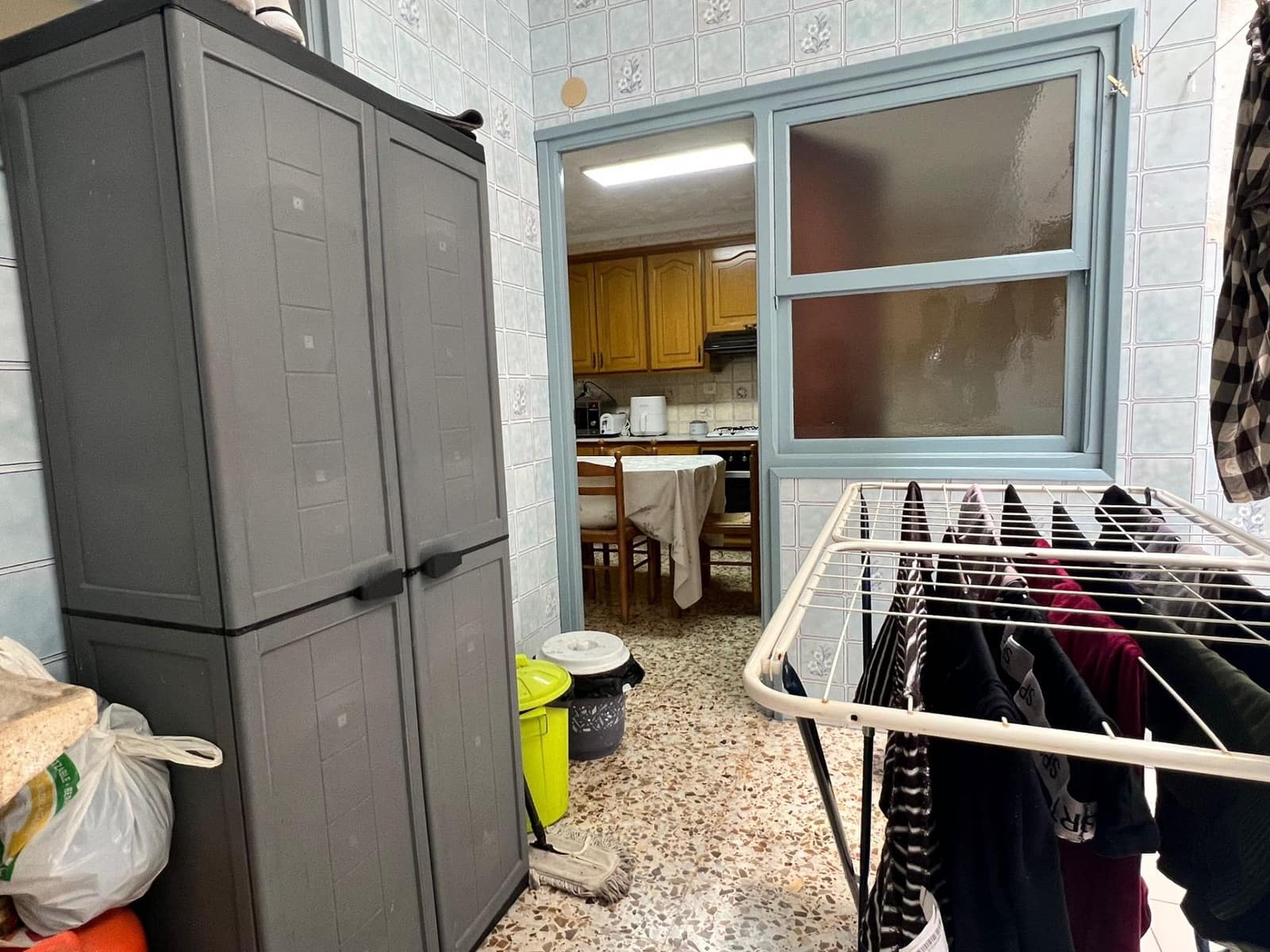 4 soveværelse Lejlighed til leje i Elche / Elx - € 300 (Ref: 8542134)