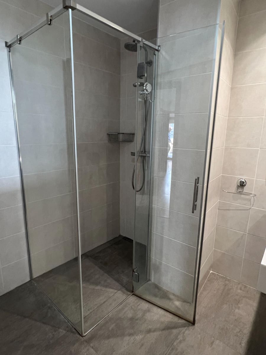 3 soverom Penthouse til leie i Elche / Elx - € 925 (Ref: 8672952)