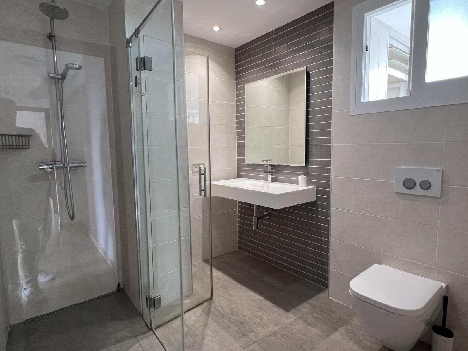 3 soverom Penthouse til leie i Elche / Elx - € 925 (Ref: 8672952)