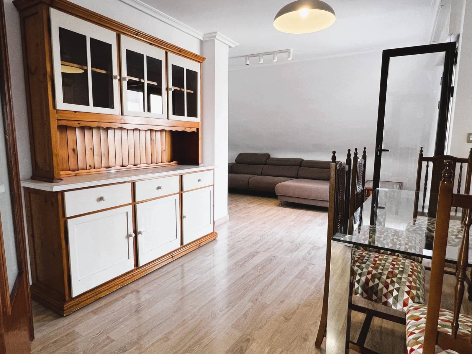 3 soverom Penthouse til leie i Elche / Elx - € 925 (Ref: 8672952)