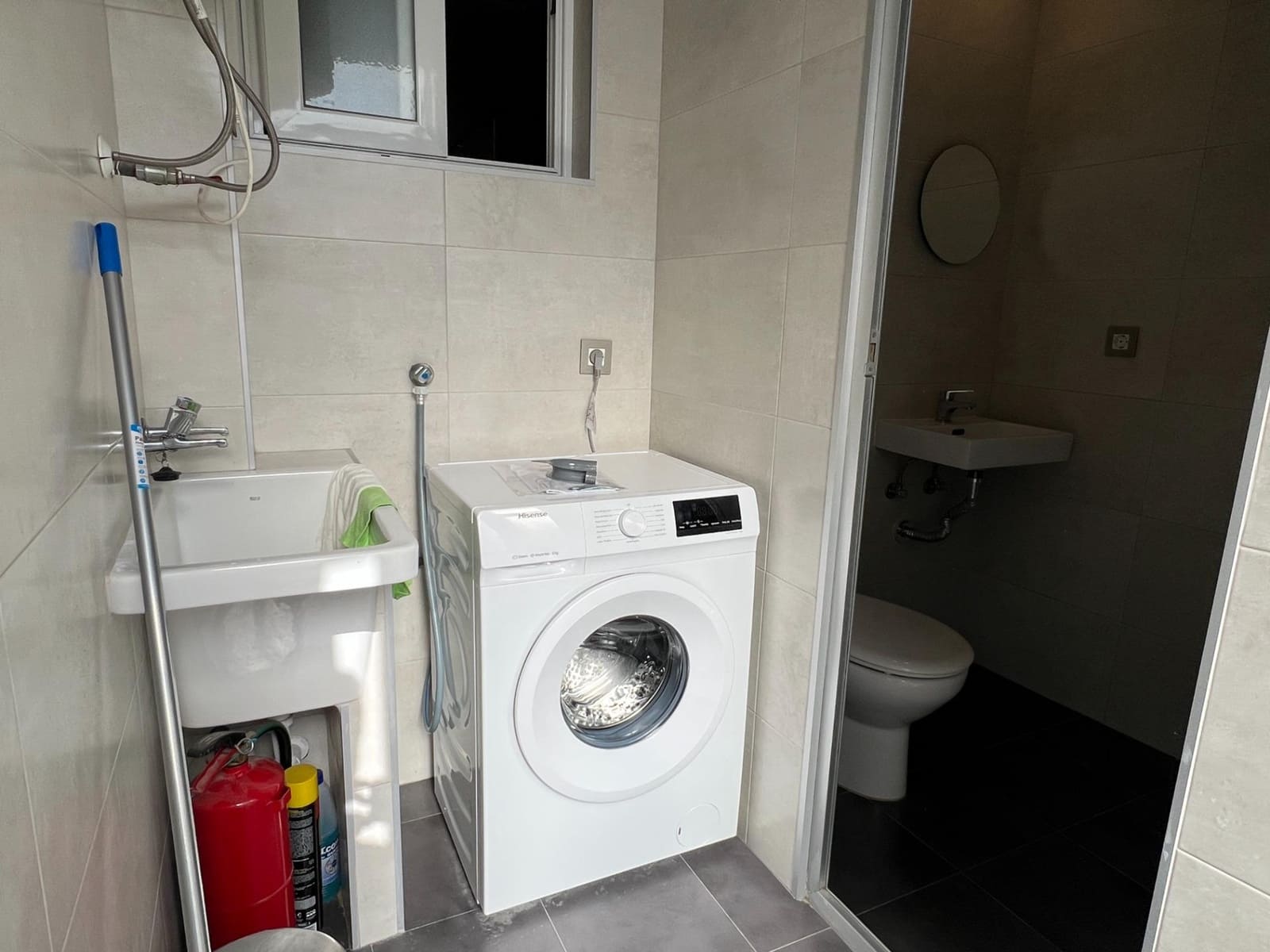 3 soverom Penthouse til leie i Elche / Elx - € 925 (Ref: 8672952)