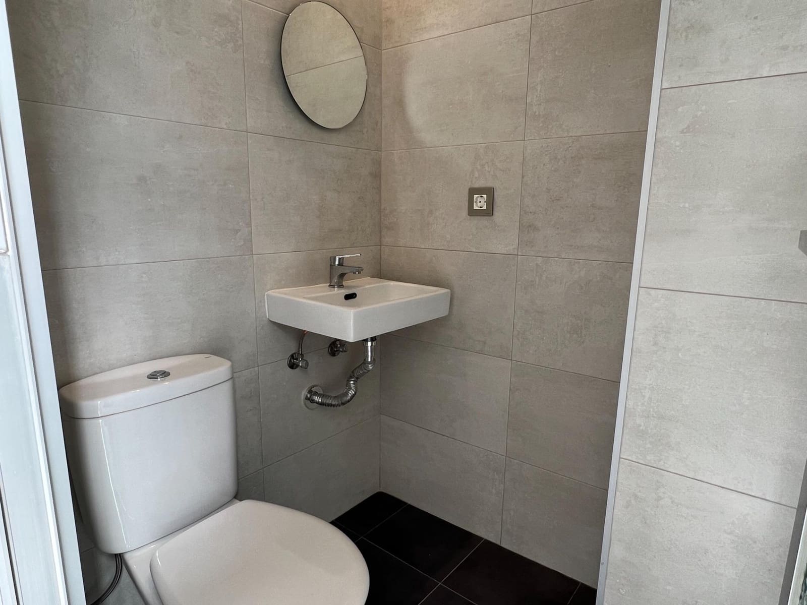 3 soverom Penthouse til leie i Elche / Elx - € 925 (Ref: 8672952)