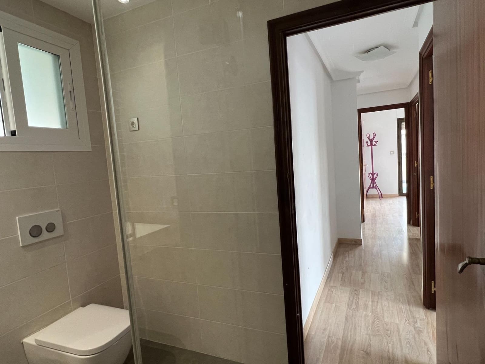 3 soverom Penthouse til leie i Elche / Elx - € 925 (Ref: 8672952)