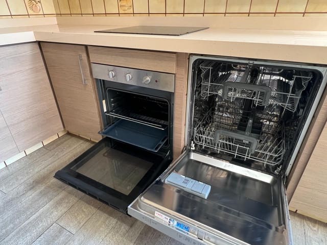 3 soverom Penthouse til leie i Centro, Elche / Elx - € 925 (Ref: 8672952)