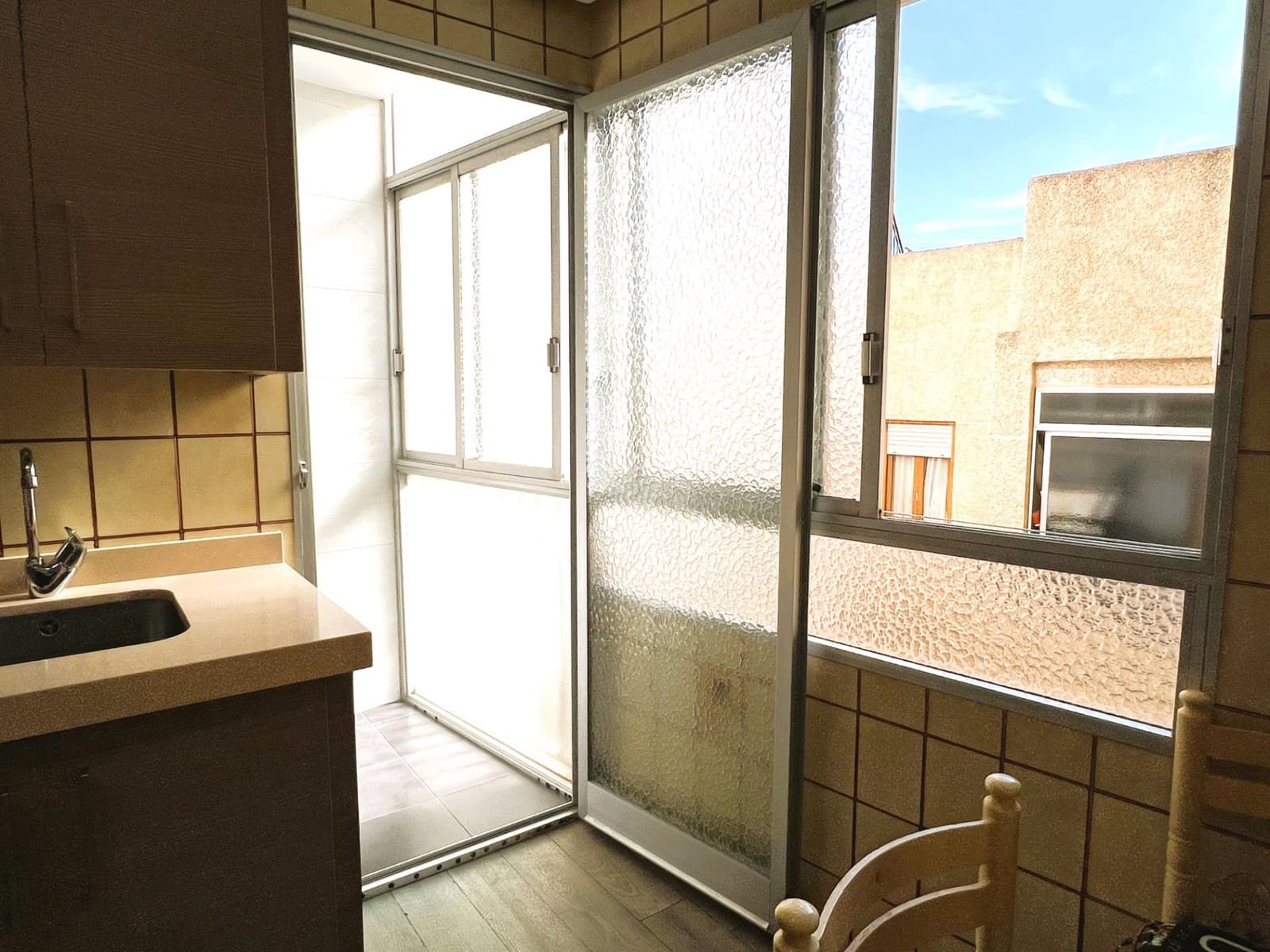 3 soverom Penthouse til leie i Elche / Elx - € 925 (Ref: 8672952)