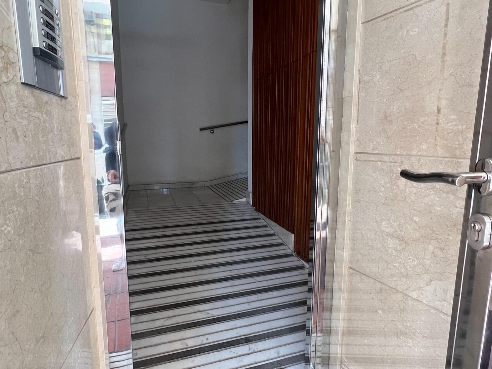 3 soverom Penthouse til leie i Elche / Elx - € 925 (Ref: 8672952)