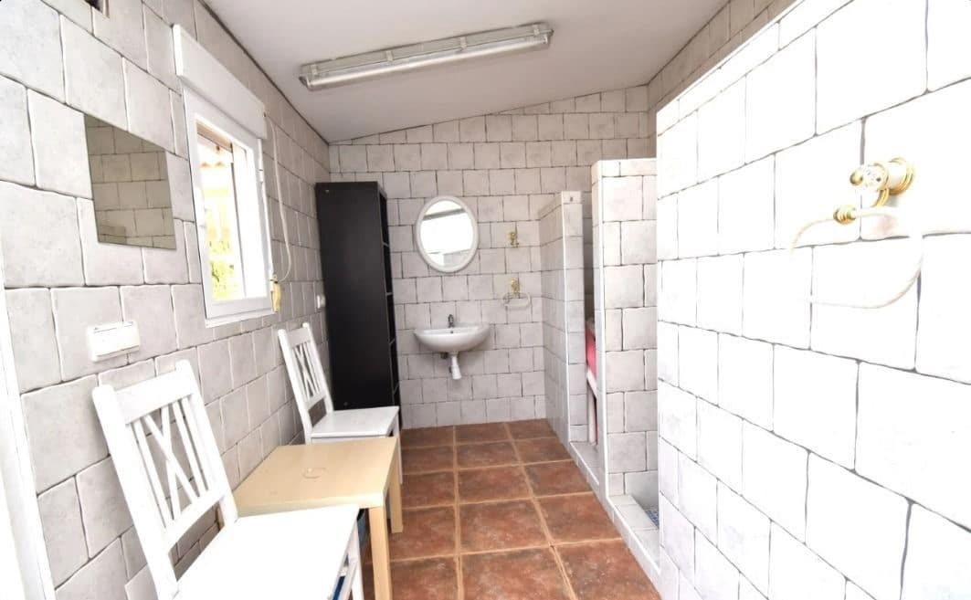 4 soveværelse Villa til salg i Elche / Elx med swimmingpool garage - € 479.900 (Ref: 8699847)